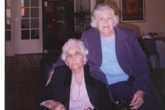 Maria Esther de Chazal