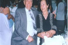 Carlos de Chazal & Spouse