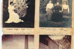 Scenes of St Antoine 1905