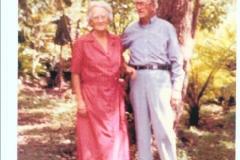 Jean et Alix Baissac