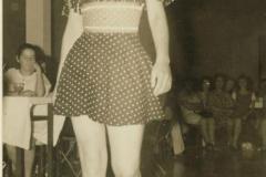 Maria Esther de Chazal 1972