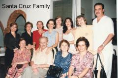 Santa Cruz Family