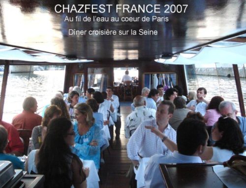 Chazfest 2007 (France)